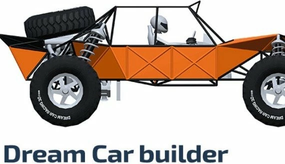 Dream Car Builder Global