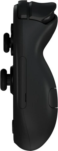 Konzolë portabile AYANEO 3 OLED, Ryzen 7, 16GB RAM, 512GB SSD, e zezë