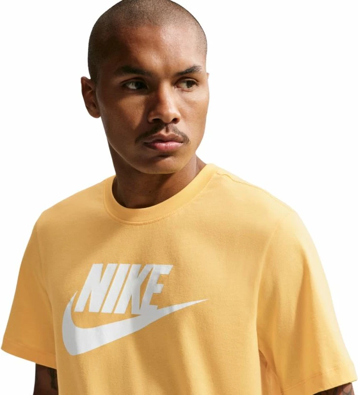Maicë Nike Sportswear AR5004 796, verdhë [Madhësia: XL]