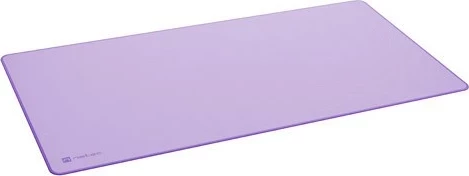 Mauspad Natec Colors Series Pure Lavender 800x400mm, ngjyrë vjollcë