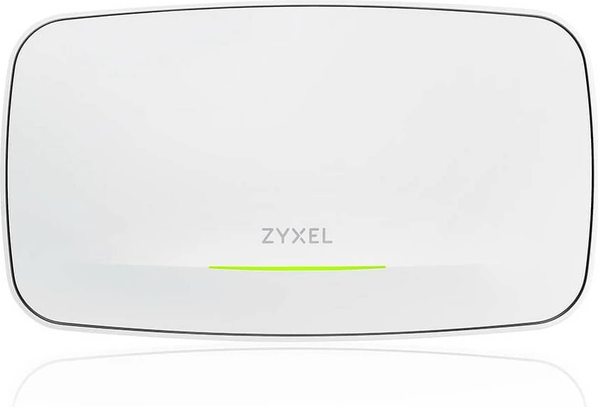 Access Point Zyxel WBE660S-EU0101F, WiFi 7, 22 Gbps, Gri