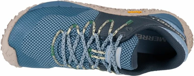Atlete për femra Merrell, blu [Madhësia: 37]