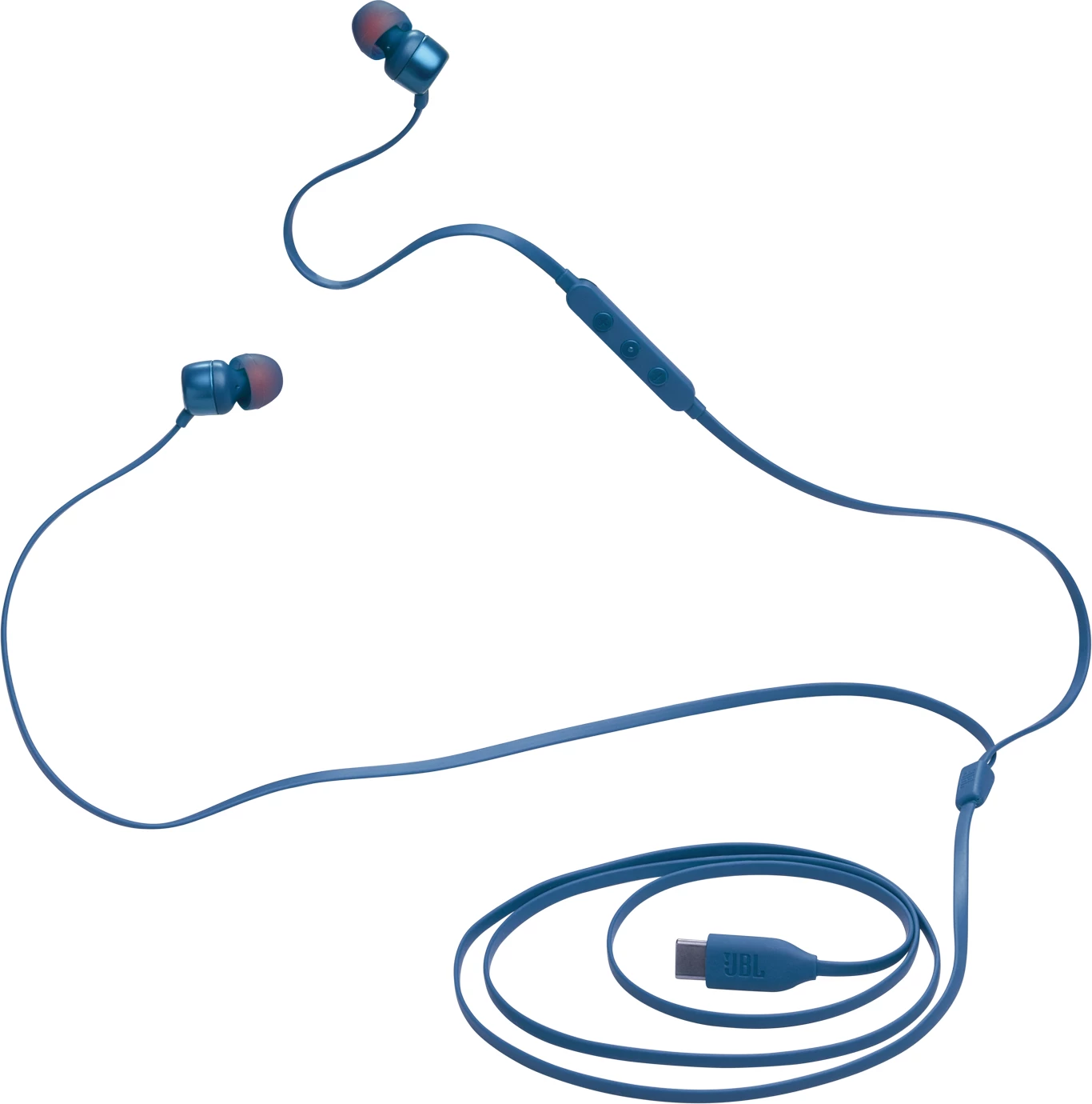 Kufje Me Kabëll JBL TUNE 310 C