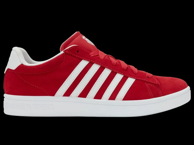 Atlete lifestyle K-Swiss për meshkuj [Madhësia: 40]