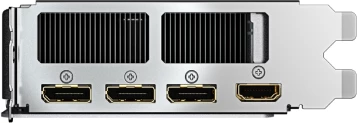 Kartel grafike GIGABYTE Radeon AI PRO R9700 GV-R9700AI TOP-32GD, 32GB GDDR6, PCIe 5.0