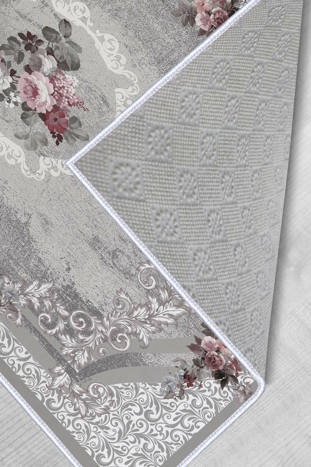 Qilim (60 x 100) Conceptum Hypnose, Hmnt830
