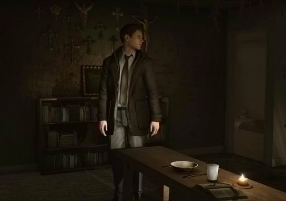 Heavy Rain EN/PL/RU Global