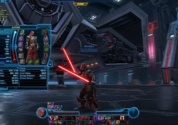 Star Wars: The Old Republic - 2400 Cartel Coins  Global
