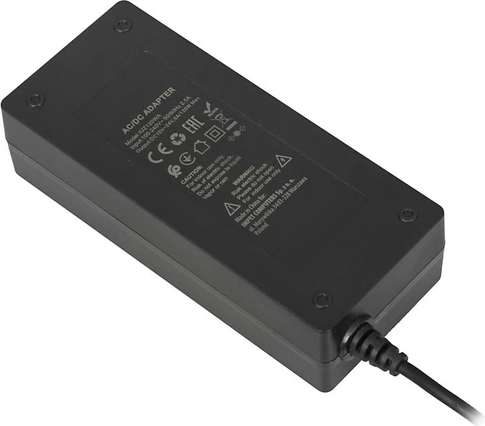 Furnizues universal iBOX IUZ120WA, 120W, i zi