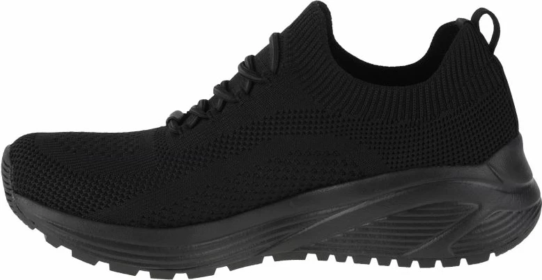 Atlete Skechers femra, të zeza [Madhësia: 36]