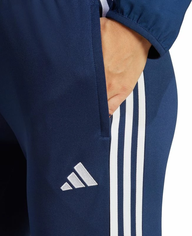 Trenerka të poshtme për femra Adidas, të kaltërta