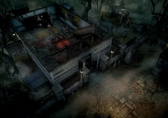 Hard West: Scars of Freedom EN/DE/FR/PL/RU Global