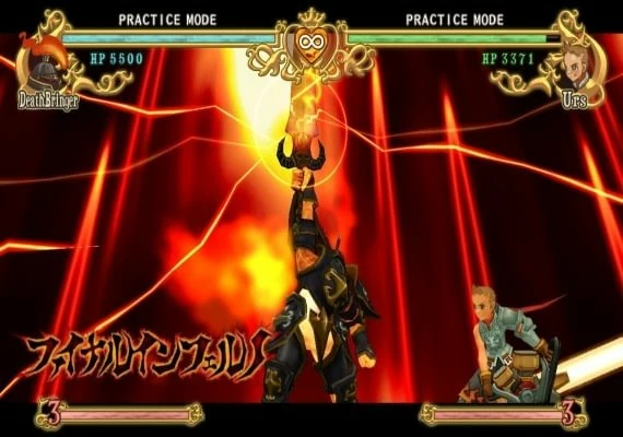 Battle Fant Revised Edition EN/DE/FR/IT/JA/ES Global