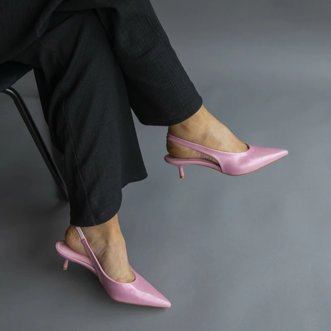 Melvin Pink