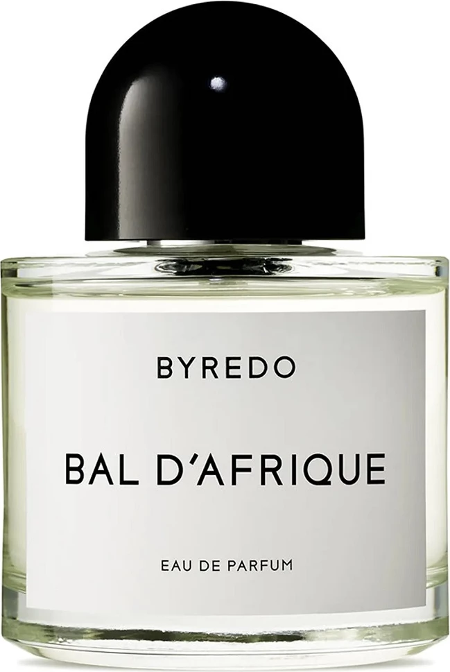 Eau de Parfum unisex Byredo Bal d'Afrique 50ml