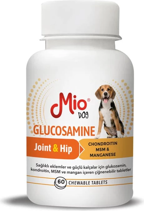 Mio Dog Joint&Hip