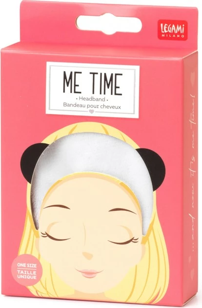 Legami Rrathe Per Floke Panda Ban0001