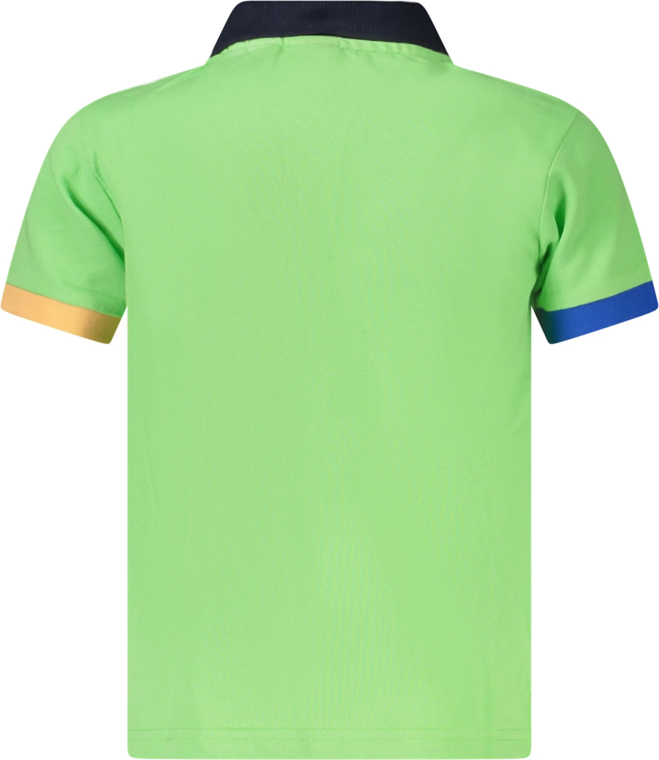 Maicë polo për djem NORTH SAILS, gjelbër