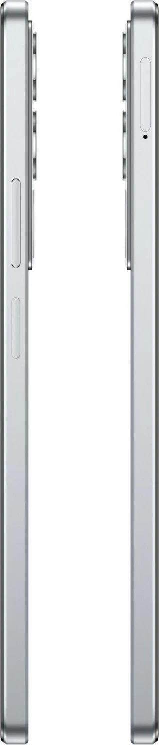 Celular Realme C71 4GB 256GB White Swan