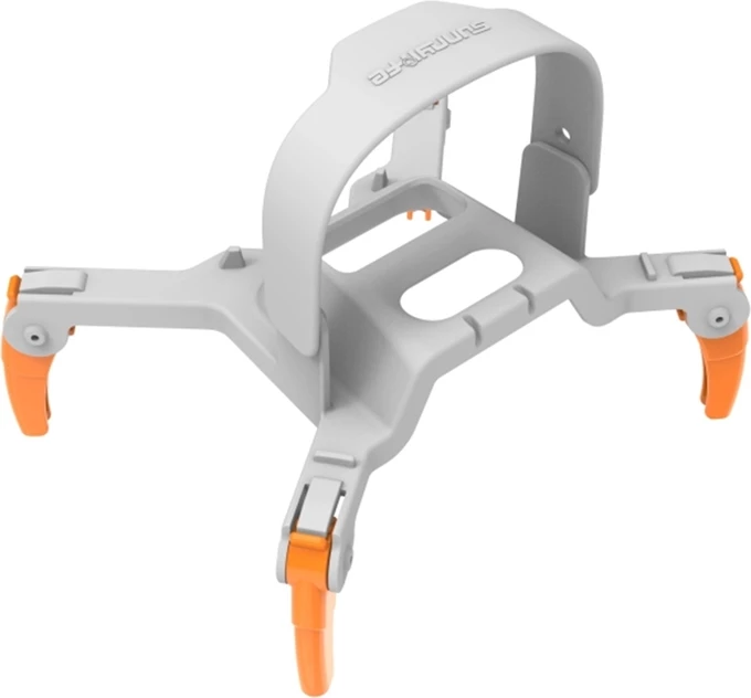 Pajisje ngritëse për dron Sunnylife FP-LG968-C, për DJI Flip, portokalli