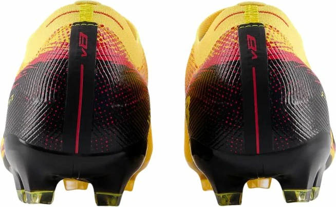 Atlete futbolli New Balance Furon Elite FG V8 NBUF1F7IB, të verdha