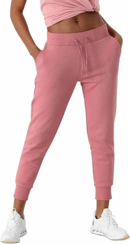 Pantallona sportive për femra 4f, të çelët [Madhësia: XL]