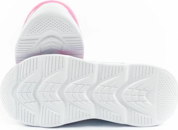 Atlete për fëmijë Leomil Bluey, me LED