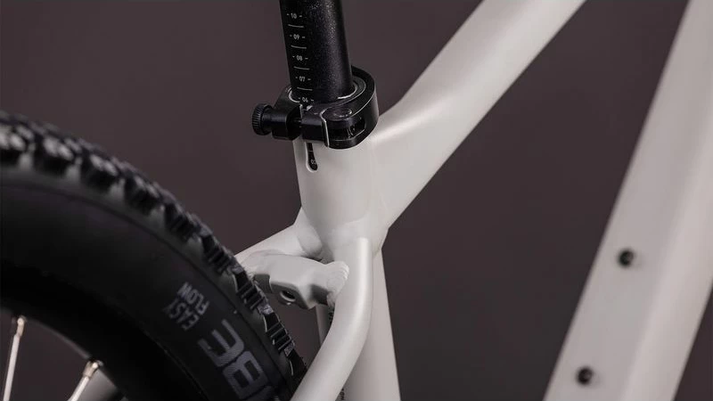 Cube Aim Pro Greige’n’ Titan