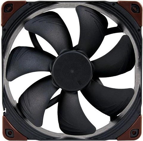 Ftohës Noctua NF-A14, PPC-3000 PWM