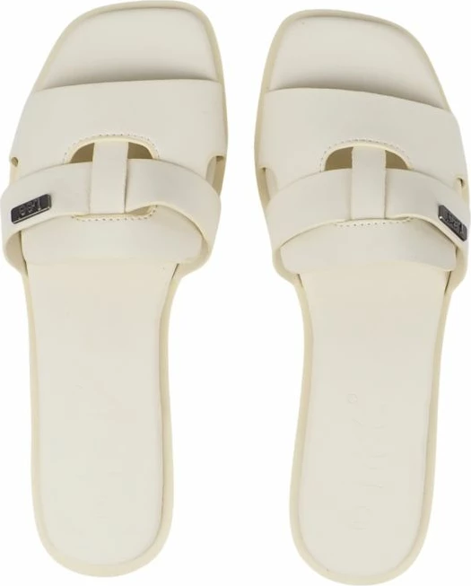 Flip-flop për femra Lee, bezhë [Madhësia: 39]