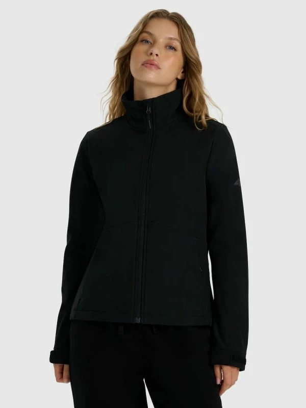 Jakne softshell për femra 4f 4FWAW25TSOFF394-20S