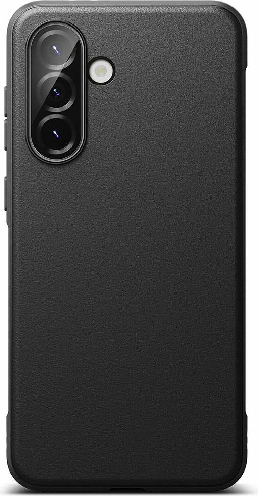 Mbështjellës Ringke Onyx për Samsung Galaxy A36 / A56 5G, i zi