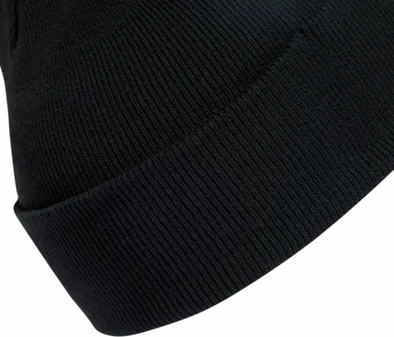 Kapelë adidas unisex, e zezë [Madhësia: Junior]