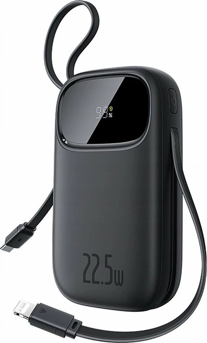 Powerbank Baseus EnerFill FC31 20000mAh 45W i zi