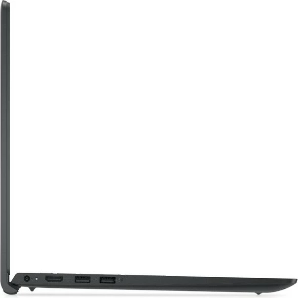 DELL Vostro 3520 15.6" (Intel Core i5 1235U, 16GB DDR4,  512GB SSD, UHD Graphics, No Os, Black)
