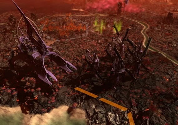 Warhammer 40,000: Gladius - Drukhari DLC EN/DE/FR/RU/ZH/ES Global