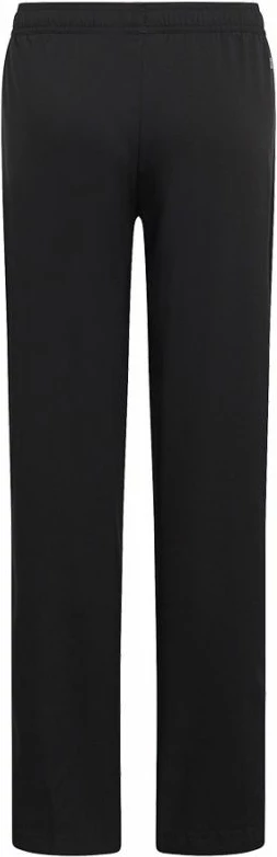 Pantallona sportive për fëmijë adidas Entrada 22, të zeza