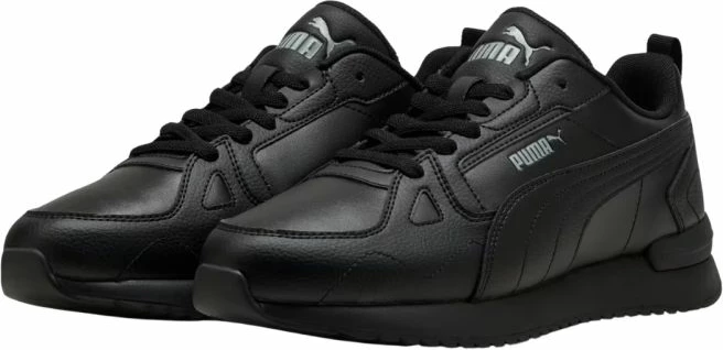 Atlete për meshkuj Puma R78 Cyclone SL, të zeza