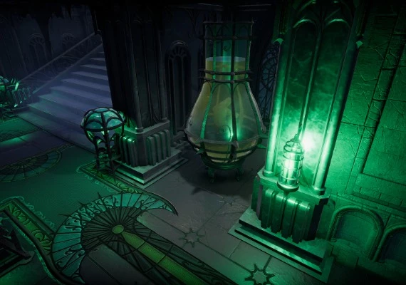 V Rising - Sinister Evolution Pack DLC EN/DE/FR/RU/ZH Global