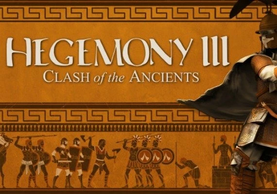 Hegemony III: Clash of the Ancients EN Global