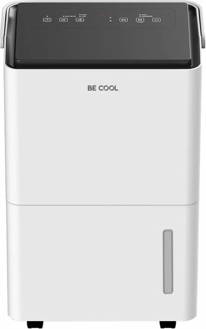 Çnëmështues ajri BE COOL BC30LEF2301 30L/24h 530W rezervuar 5L i bardhë