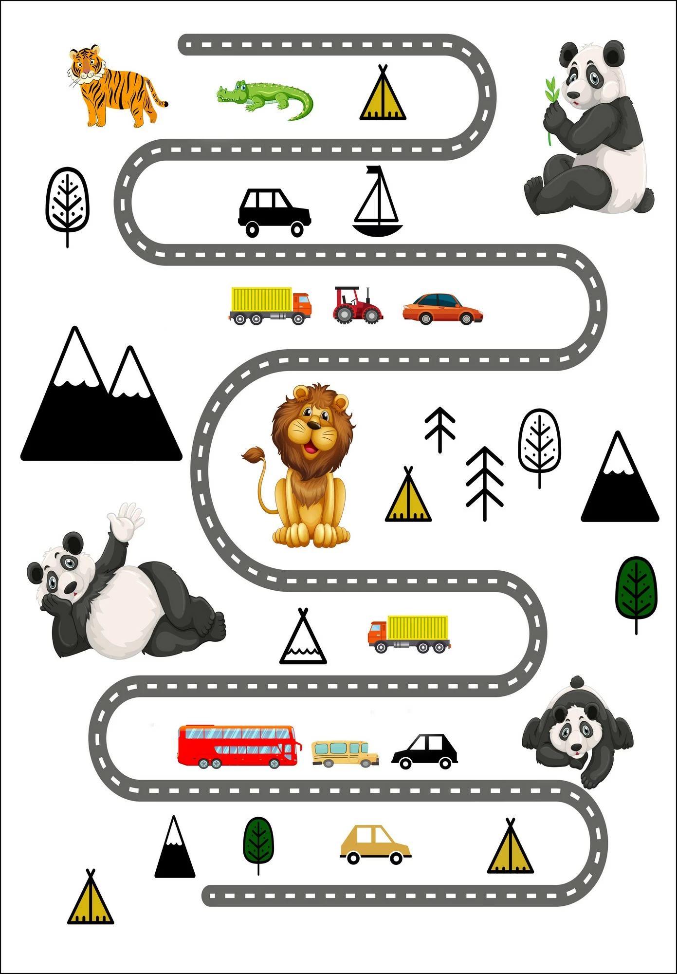 Qilim (120x180) Conceptum Hypnose, CT-3030