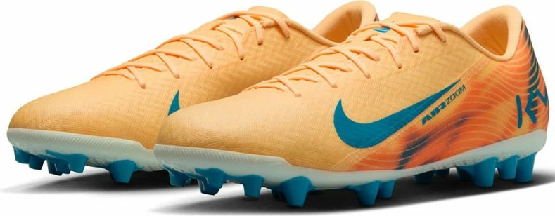 Atlete futbolli Nike për meshkuj, portokalli [Madhësia: 44.5]