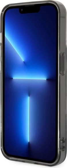 Mbështjellës Guess Jungle Collection për iPhone 14 Pro Max, Gjelbër