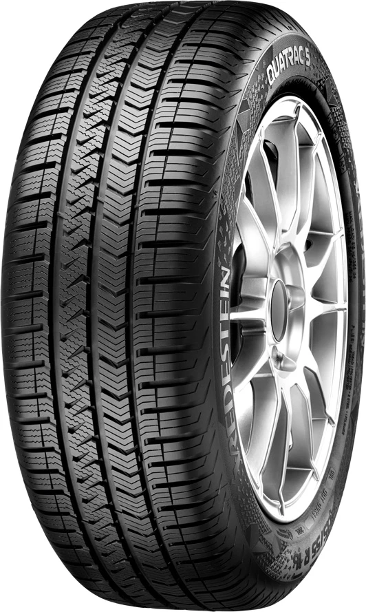 Gomë gjithë-sezonale Vredestein Quatrac 5 255/60R17 106V SUV, DOT 2021