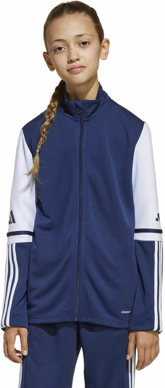 Duks për fëmijë adidas, blu