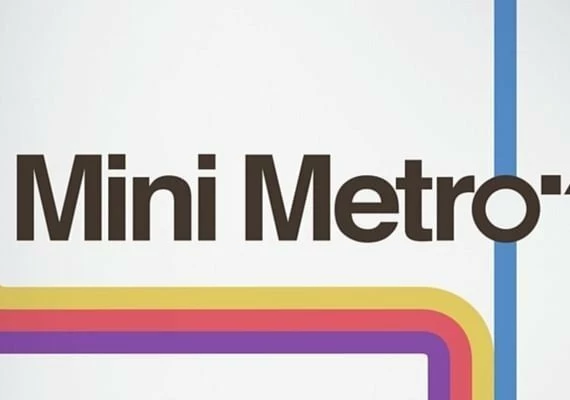 Mini Metro Global