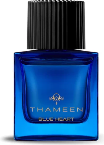 Extrait de Parfum Thameen Blue Heart ,100ml