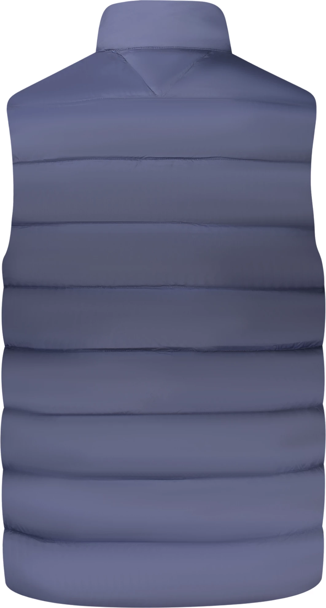 Jelek për meshkuj TOMMY HILFIGER sleeveless, blu [Madhësia: M]