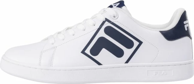 Atlete për meshkuj Fila, të bardha